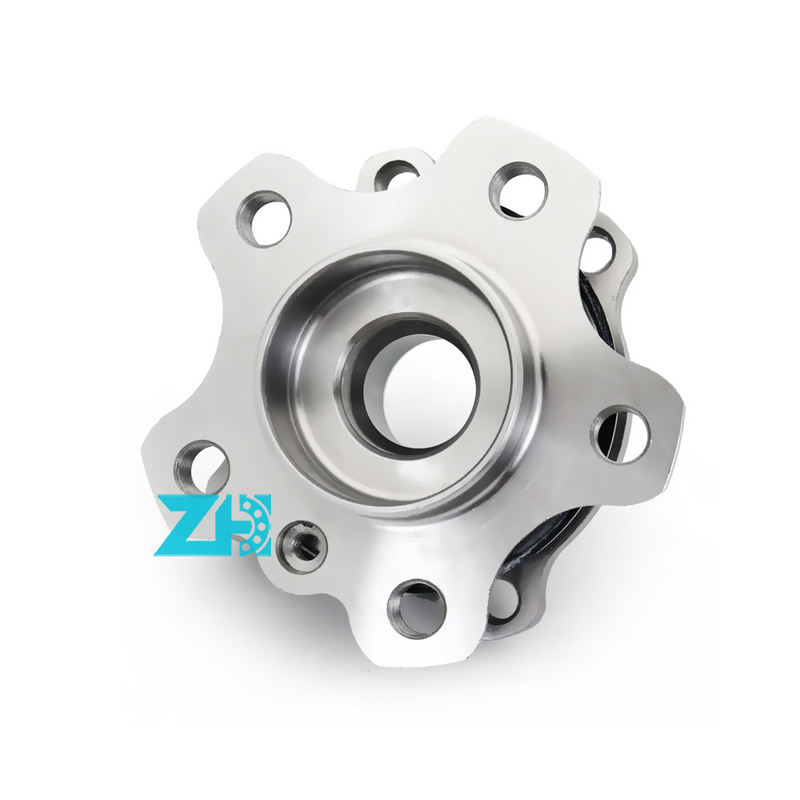 31202408656 Cuscinetto a mozzo anteriore Kit Cuscinetto a mozzo per BMW 31202408656 Cuscinetto a mozzo con scorta abbondante