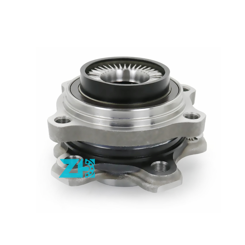 31202408656 Cuscinetto a mozzo anteriore Kit Cuscinetto a mozzo per BMW 31202408656 Cuscinetto a mozzo con scorta abbondante