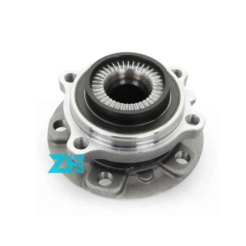 31206777757 Auto Wheel Hub con parti di cuscinetti per BMW X3 X4 31206777757 per parti di auto