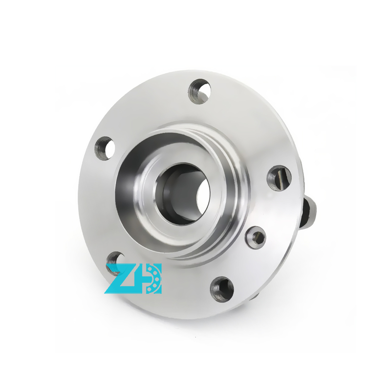 31206777757 Auto Wheel Hub con parti di cuscinetti per BMW X3 X4 31206777757 per parti di auto