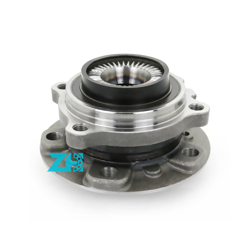 31206777757 Auto Wheel Hub con parti di cuscinetti per BMW X3 X4 31206777757 per parti di auto