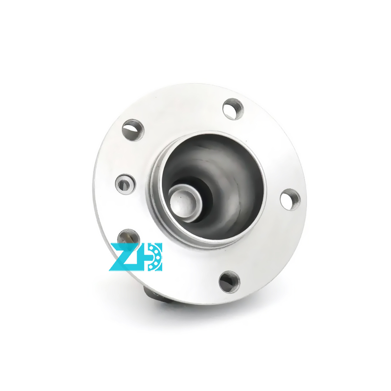 31206872888 Assemblaggio del mozzo della ruota per BMW 31206872888 Mozzo della ruota anteriore cuscinetto della ruota 31206872888 Basso rumore e silenzio