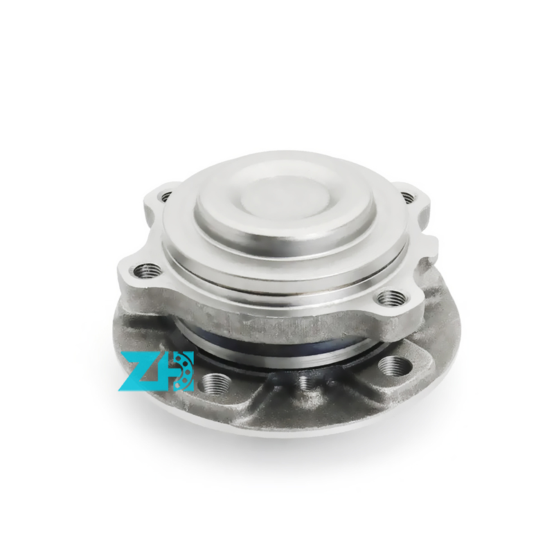 31206872888 Assemblaggio del mozzo della ruota per BMW 31206872888 Mozzo della ruota anteriore cuscinetto della ruota 31206872888 Basso rumore e silenzio