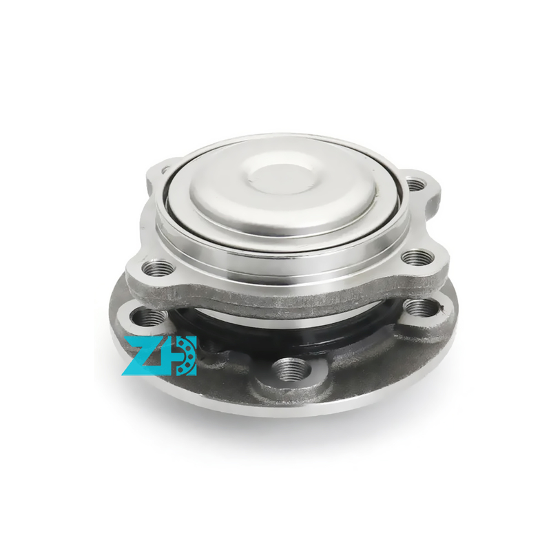 31206874335 Ricambi auto cuscinetto per ruote 31206874335 Assemblaggio di mozziconi per BMW G20 G28 31206874335