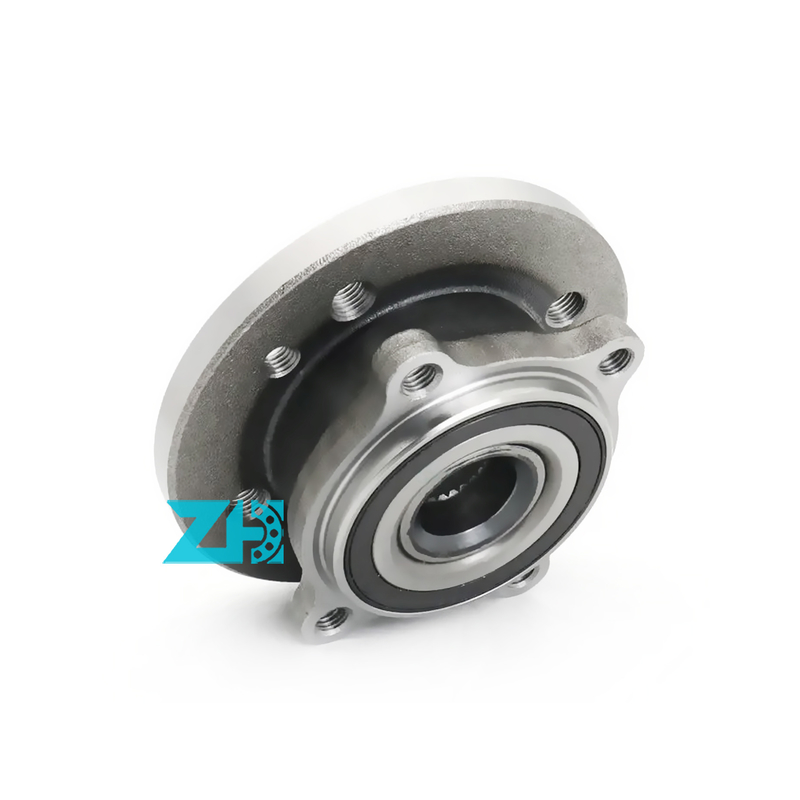 31226756889 Mozzo della ruota anteriore per Mini 31226756889 Basso rumore, P0/P6/P5/P4