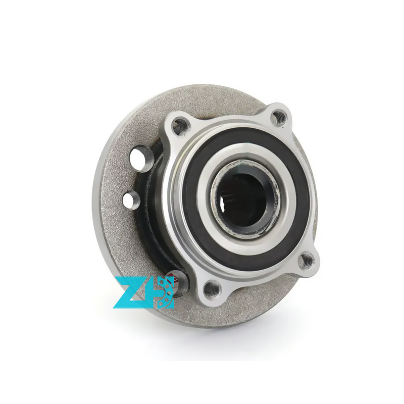 Cuscinetto per ruote auto 31226776162 Cuscinetto per ruote auto 31226776162 Per auto mini 31226776162