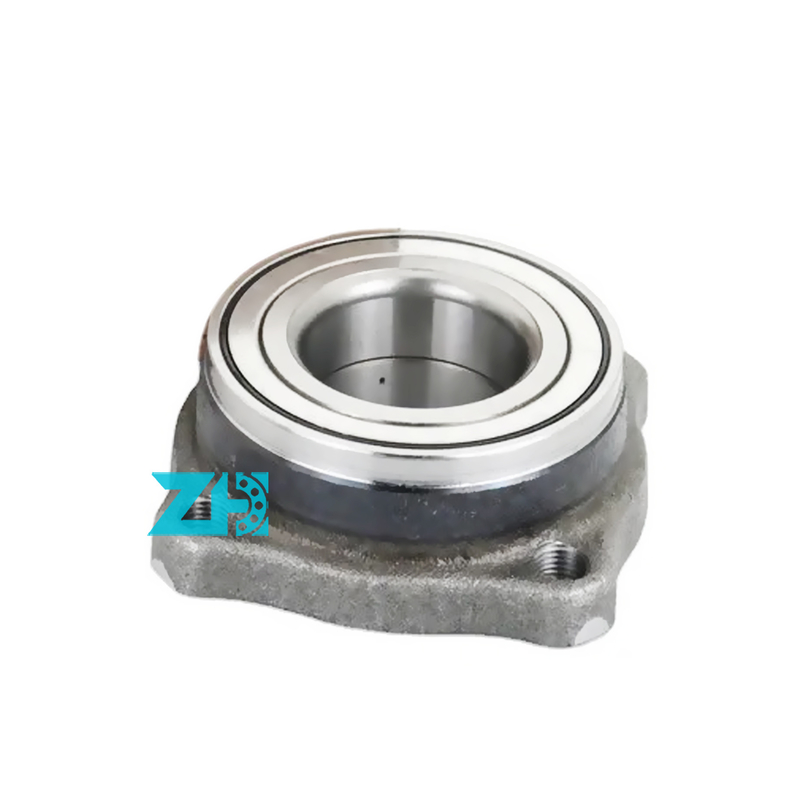33406787015 Mozzo di cuscinetto delle ruote posteriori 33406787015 Per BMW X3 F25 con materiale GCR15
