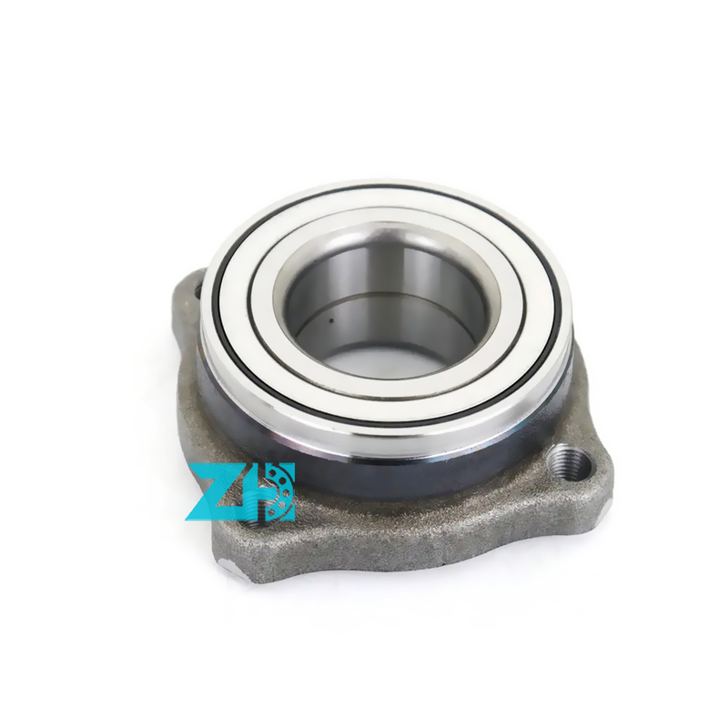 33406787015 Mozzo di cuscinetto delle ruote posteriori 33406787015 Per BMW X3 F25 con materiale GCR15