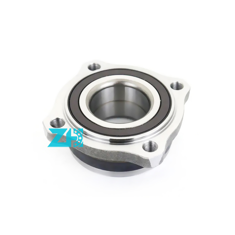 33406787015 Mozzo di cuscinetto delle ruote posteriori 33406787015 Per BMW X3 F25 con materiale GCR15
