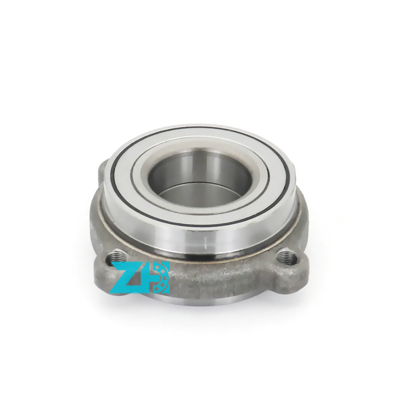Cuscinetto a mozzo di ruota ad alte prestazioni 33406789970 per BMW X1 E84 33406789970 con minore coefficiente di attrito