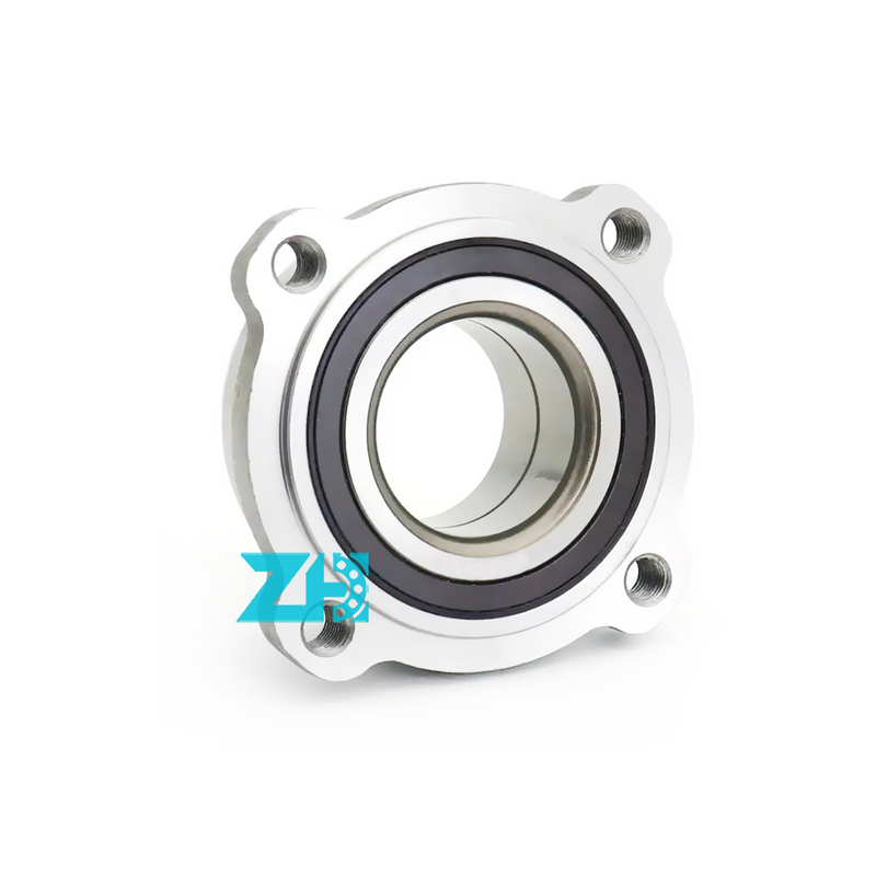 33412413625 cuscinetti per ruote posteriori per BMW X5 E70 X6 E71 E7 33412413625 cuscinetti per ruote posteriori