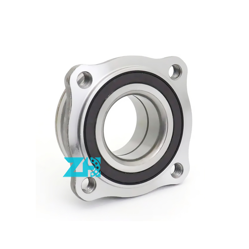 33416775021 Cuscinetto a mozzo per parti di automobili 33416775021 Cuscinetto a mozzo per ruote BWM P0/P6/P5/P4