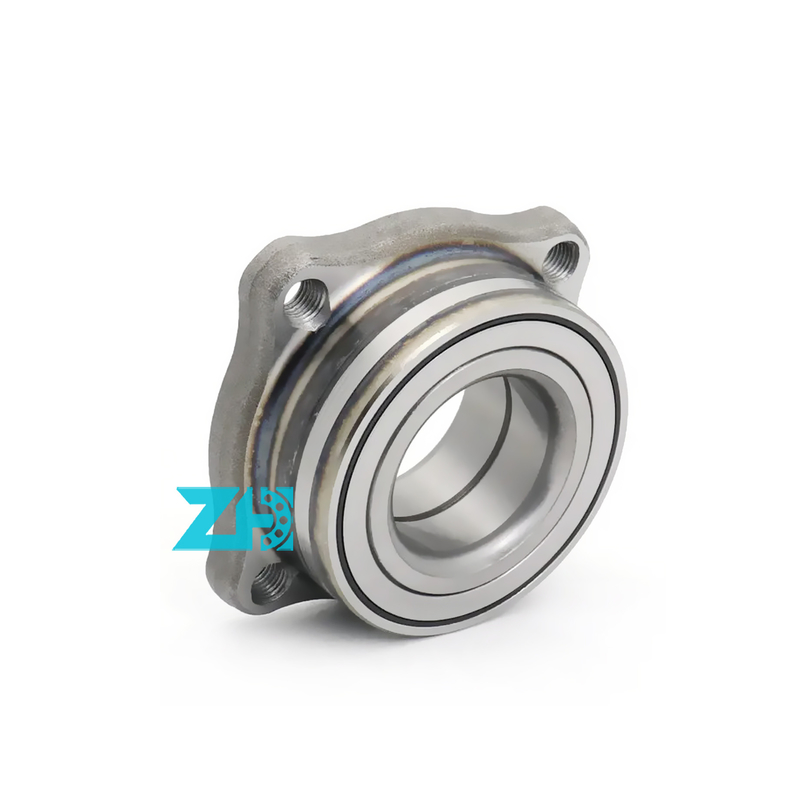 33416775021 Cuscinetto a mozzo per parti di automobili 33416775021 Cuscinetto a mozzo per ruote BWM P0/P6/P5/P4