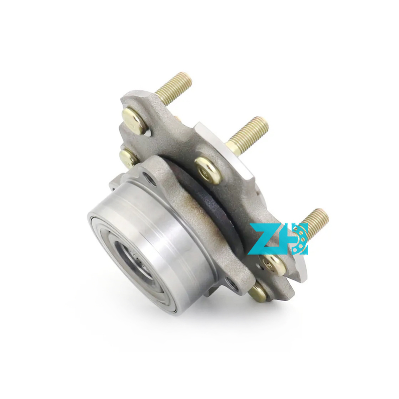 Assetto di cuscinetti per ruote di auto, MN103586 3880A024 3MR455620