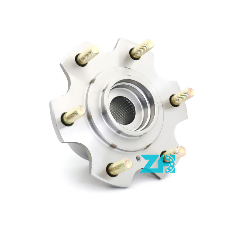 Assetto di cuscinetti per ruote di auto, MN103586 3880A024 3MR455620