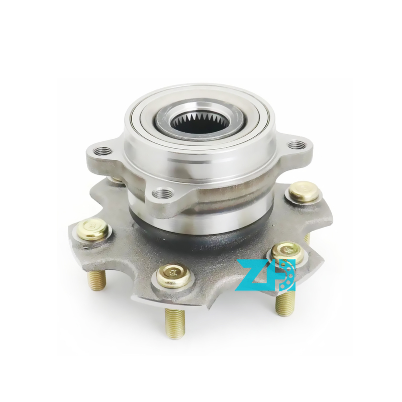 GCR15 Material Hub Bearing per veicoli automobilistici MR418068 3780A011 MR418524 per Mitsubishi Pajero III v7 V6