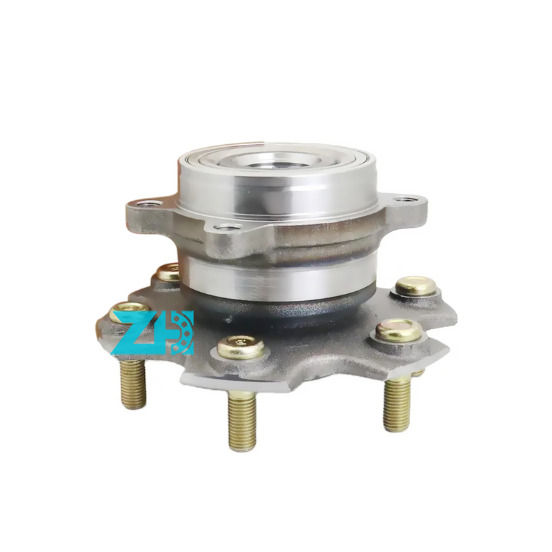 GCR15 Material Hub Bearing per veicoli automobilistici MR418068 3780A011 MR418524 per Mitsubishi Pajero III v7 V6