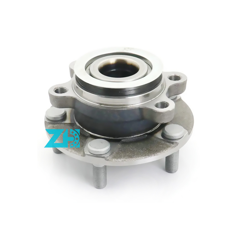 40202-JG000 40202-JG01A 513298 71363910 Assemblaggio del mozzo della ruota anteriore per NISSAN 40202-JG000 40202-JG01A 513298 71363910
