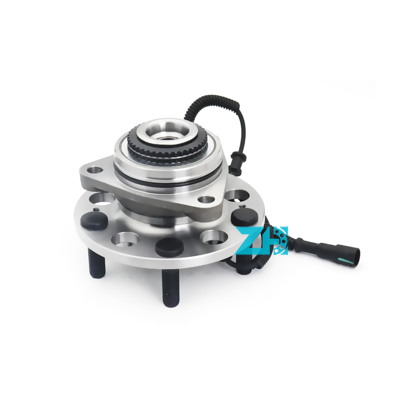 41420-09400 4142009400 Unità di cuscinetti per parti di auto utilizzata nel gruppo di cuscinetti per asse anteriore SsangYong 41420-09400 4142009400