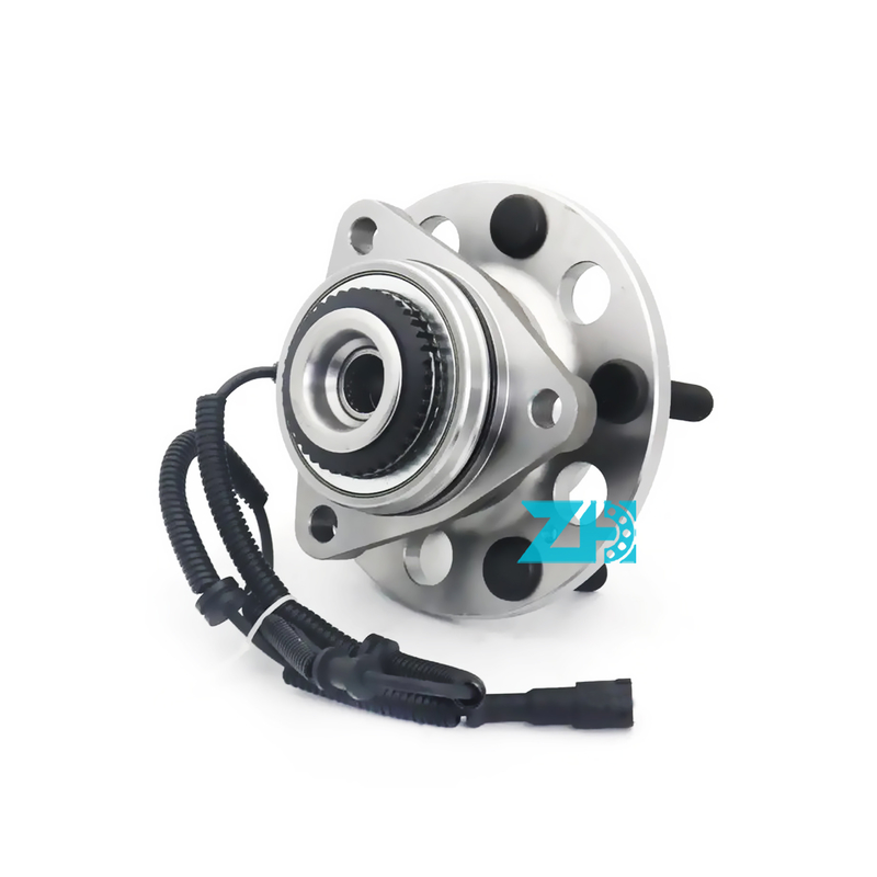 41420-09400 4142009400 Unità di cuscinetti per parti di auto utilizzata nel gruppo di cuscinetti per asse anteriore SsangYong 41420-09400 4142009400