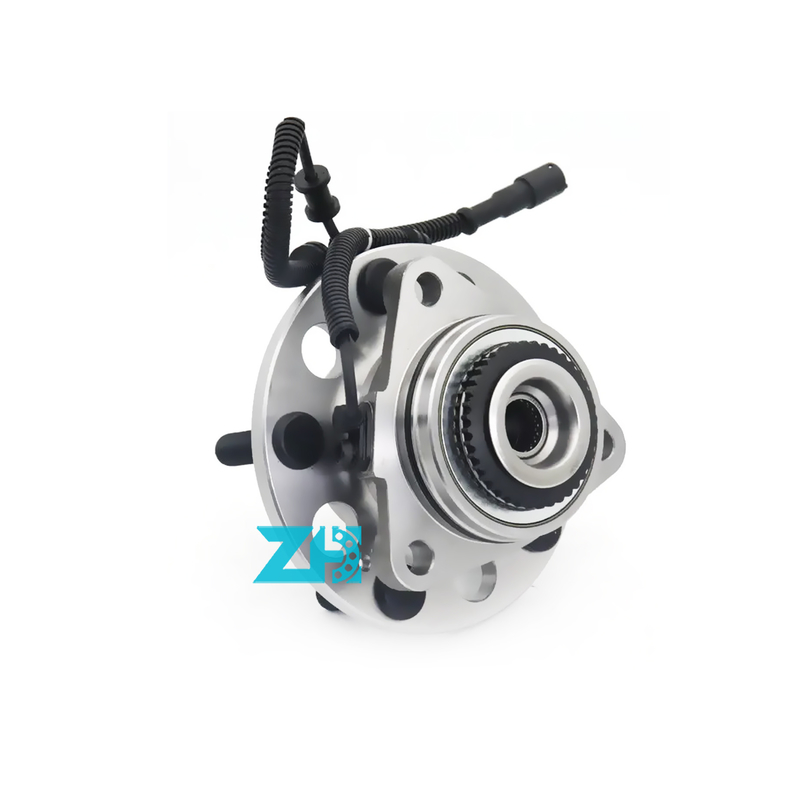 41420-09400 4142009400 Unità di cuscinetti per parti di auto utilizzata nel gruppo di cuscinetti per asse anteriore SsangYong 41420-09400 4142009400