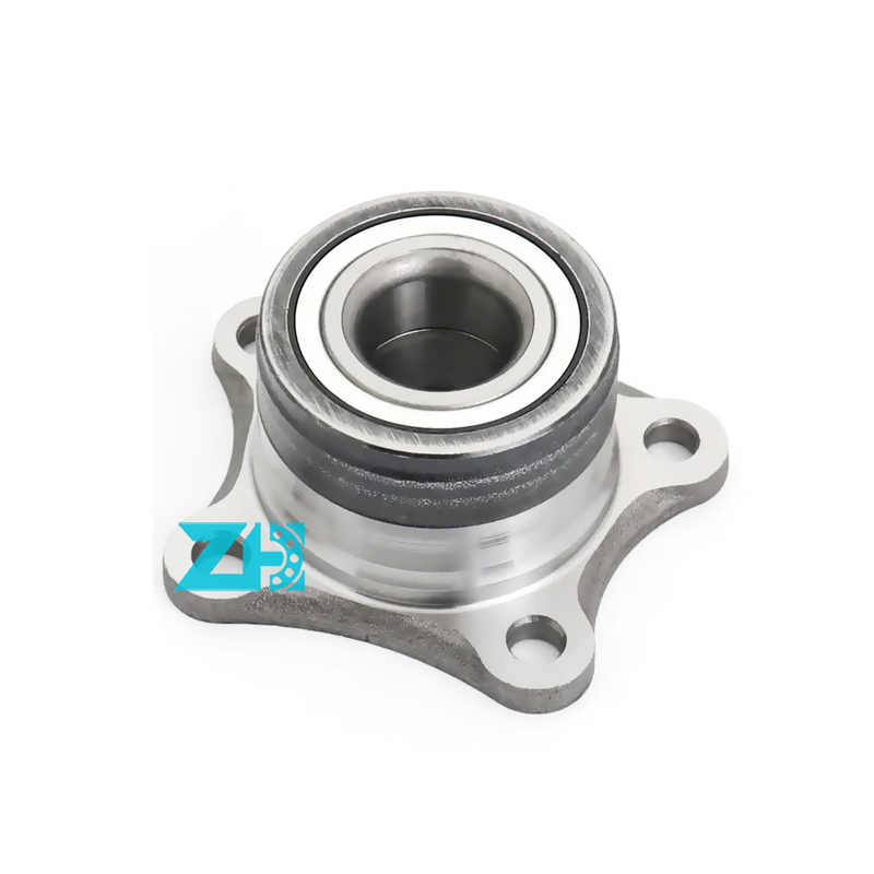 Sostituzione del cuscinetto di supporto della ruota 42409-33010 4240933010 per Toyota Camry 42409-33010 4240933010