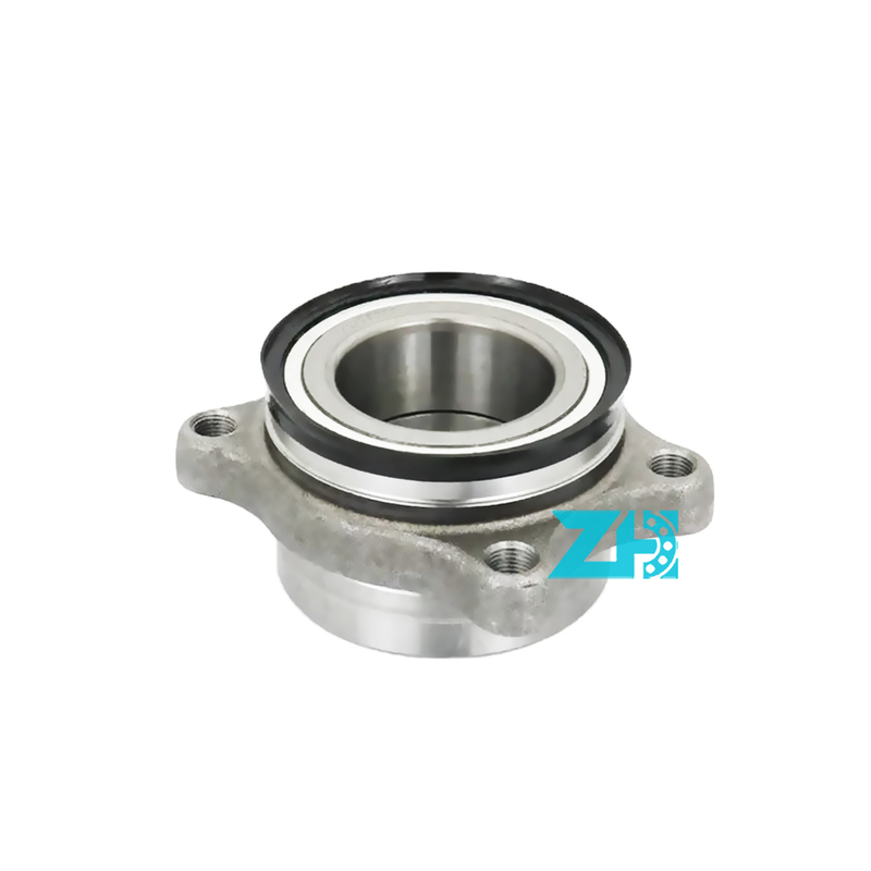 Parti di ricambio 43560-26010 4356026010 Fitture Hiace Cuscinetto dell'asse anteriore Cuscinetto della ruota HubUnità per TOYOTA 43560-26010 4356026010