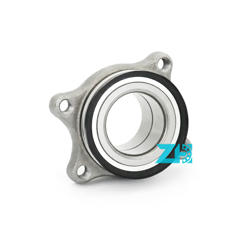 Parti di ricambio 43560-26010 4356026010 Fitture Hiace Cuscinetto dell'asse anteriore Cuscinetto della ruota HubUnità per TOYOTA 43560-26010 4356026010