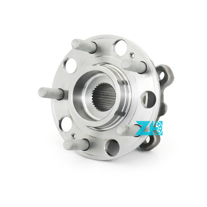 51730-L4000 51730L4000 cuscinetto a mozzo anteriore 51730-L4000 51730L4000 cuscinetto a mozzo per auto usata 51730-L4000 51730L4000