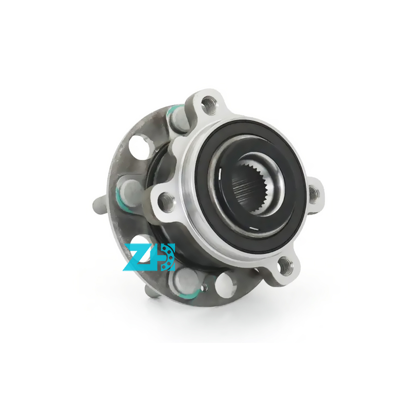 51730-L4000 51730L4000 cuscinetto a mozzo anteriore 51730-L4000 51730L4000 cuscinetto a mozzo per auto usata 51730-L4000 51730L4000