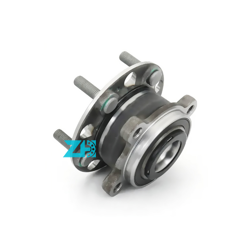 51730-L4000 51730L4000 cuscinetto a mozzo anteriore 51730-L4000 51730L4000 cuscinetto a mozzo per auto usata 51730-L4000 51730L4000