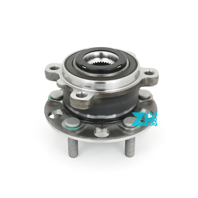 51730-L4000 51730L4000 cuscinetto a mozzo anteriore 51730-L4000 51730L4000 cuscinetto a mozzo per auto usata 51730-L4000 51730L4000
