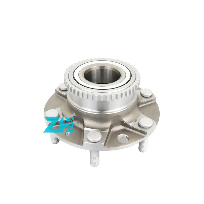 51750-4H050 517504H050 Assemblaggio del mozzo delle ruote per Hyundai H1 2008- Asse anteriore 51750-4H050 517504H050 per auto