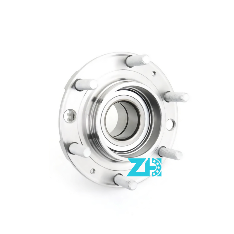 51750-4H050 517504H050 Assemblaggio del mozzo delle ruote per Hyundai H1 2008- Asse anteriore 51750-4H050 517504H050 per auto