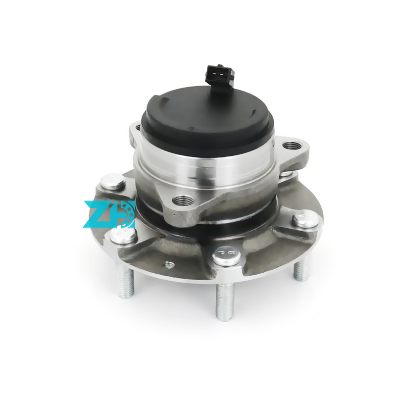 51750-59000 5175059000 gruppo cuscinetto del mozzo della ruota anteriore 51750-59000 5175059000 per Hyundai H350 Cuscinetto del mozzo per auto Par