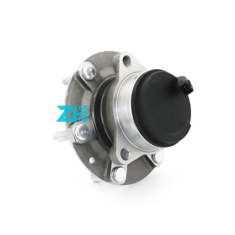 51750-59000 5175059000 gruppo cuscinetto del mozzo della ruota anteriore 51750-59000 5175059000 per Hyundai H350 Cuscinetto del mozzo per auto Par