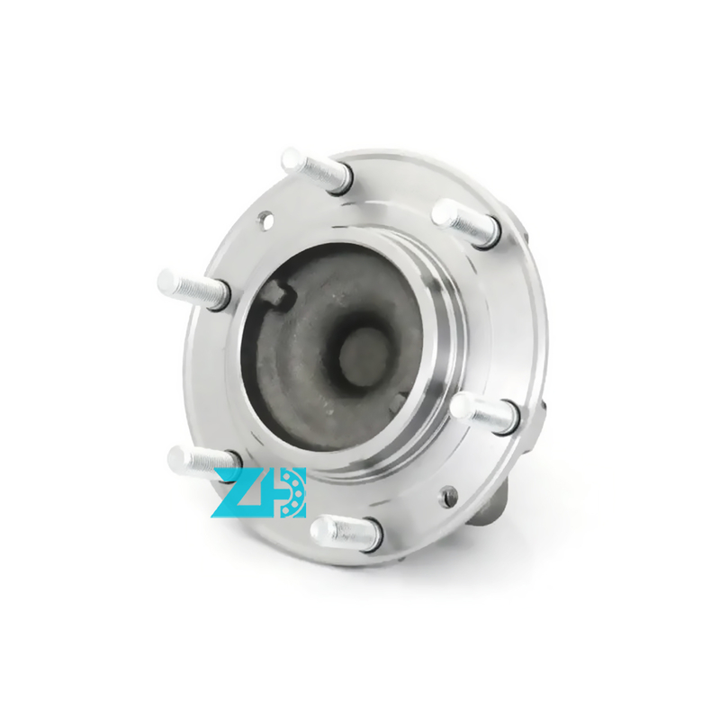 51750-59000 5175059000 gruppo cuscinetto del mozzo della ruota anteriore 51750-59000 5175059000 per Hyundai H350 Cuscinetto del mozzo per auto Par