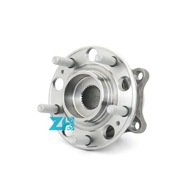 51750-C5000 51750C5000 cuscinetto di ruota di scorta sostanziale con cuscinetto 51750-C5000 51750C5000 GCR15 P0/P6/P5/P4 per parti auto