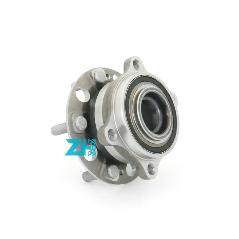 51750-C5000 51750C5000 cuscinetto di ruota di scorta sostanziale con cuscinetto 51750-C5000 51750C5000 GCR15 P0/P6/P5/P4 per parti auto