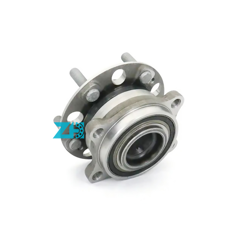 51750-C5000 51750C5000 cuscinetto di ruota di scorta sostanziale con cuscinetto 51750-C5000 51750C5000 GCR15 P0/P6/P5/P4 per parti auto