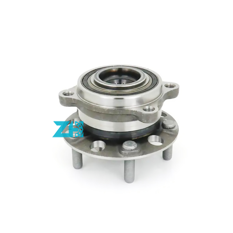 51750-C5000 51750C5000 cuscinetto di ruota di scorta sostanziale con cuscinetto 51750-C5000 51750C5000 GCR15 P0/P6/P5/P4 per parti auto