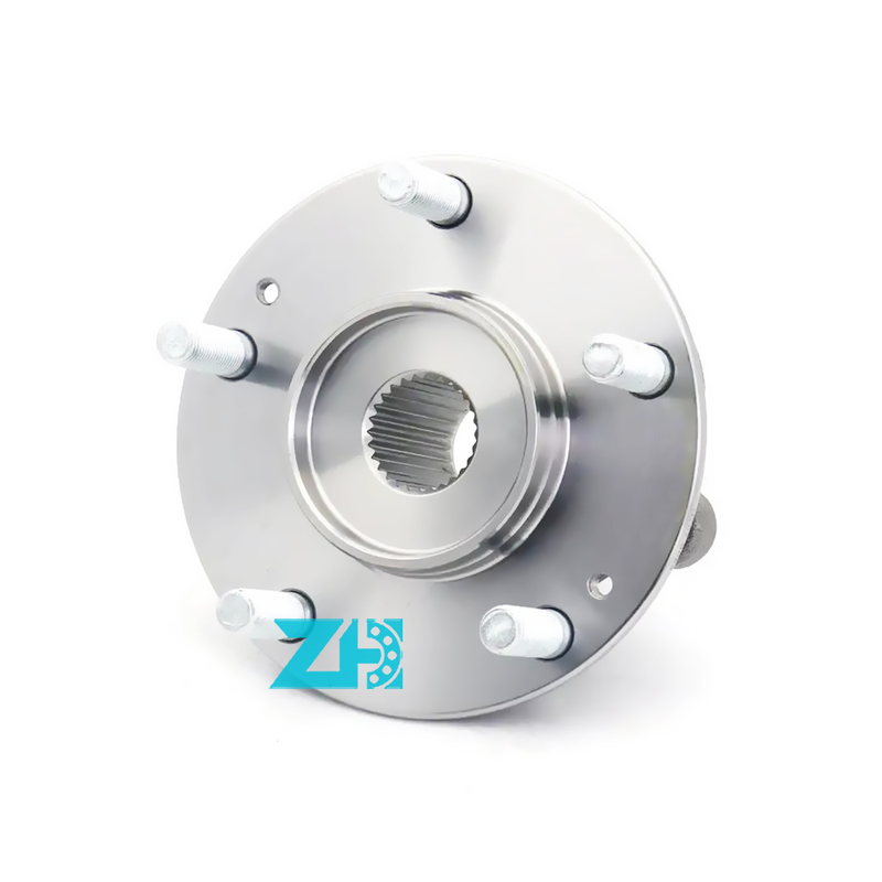 51750-F2000 51750F2000 cuscinetto per ruote anteriori 51750-F2000 51750F2000 cuscinetto per ruote per autoveicoli per Hyundai EIANTRA 2016