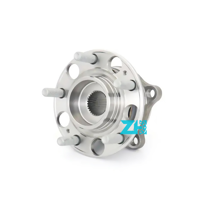 51750-S1000 51750S1000 Automobile ruota anteriore hub cuscinetto corse auto corse 51750-S1000 51750S1000 con supporto online per l'auto