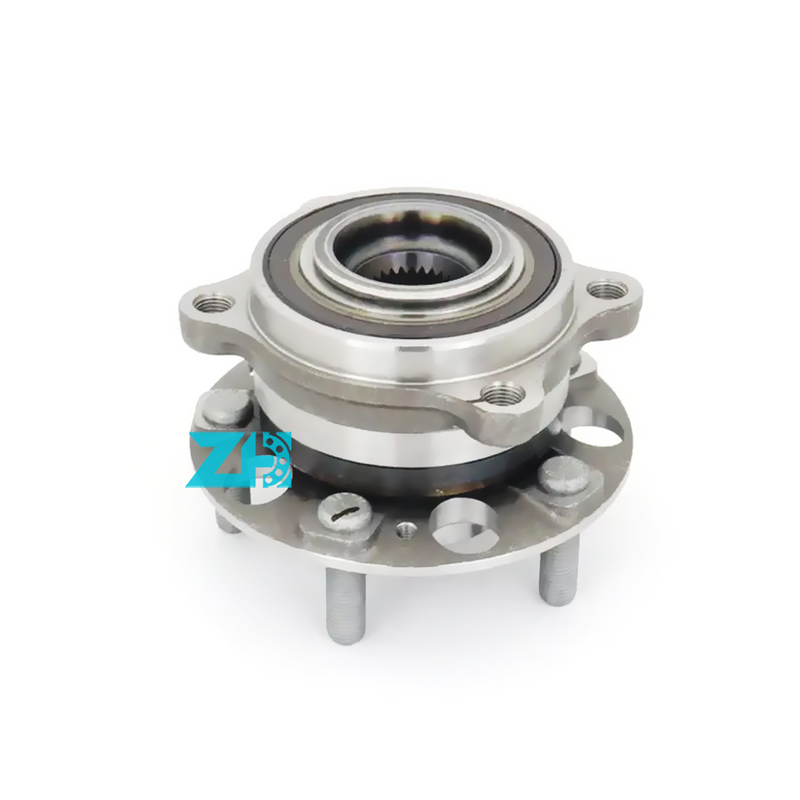 51750-S1000 51750S1000 Automobile ruota anteriore hub cuscinetto corse auto corse 51750-S1000 51750S1000 con supporto online per l'auto