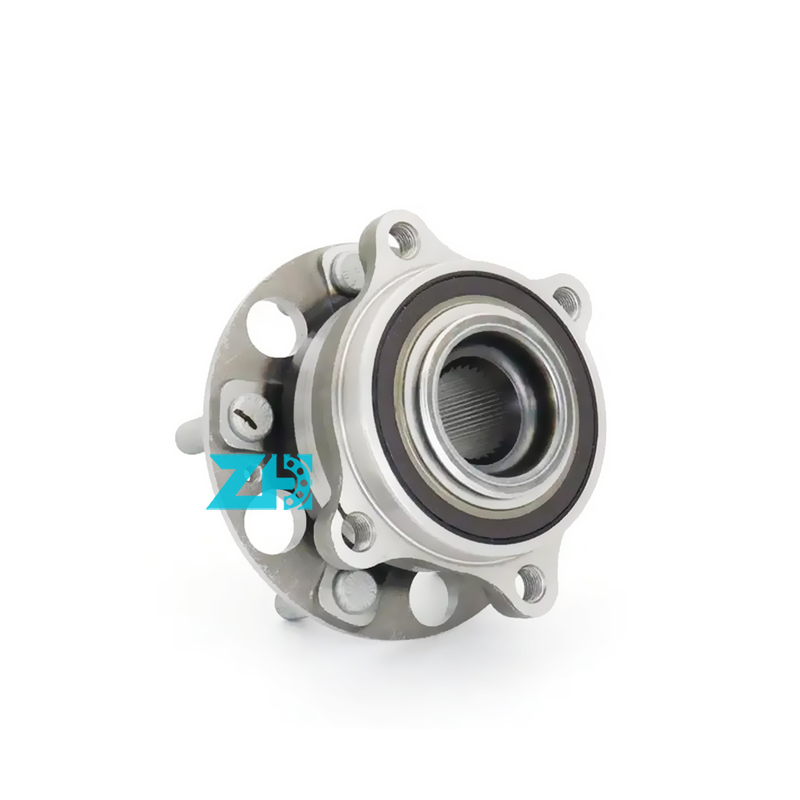 51750-S1000 51750S1000 Automobile ruota anteriore hub cuscinetto corse auto corse 51750-S1000 51750S1000 con supporto online per l'auto