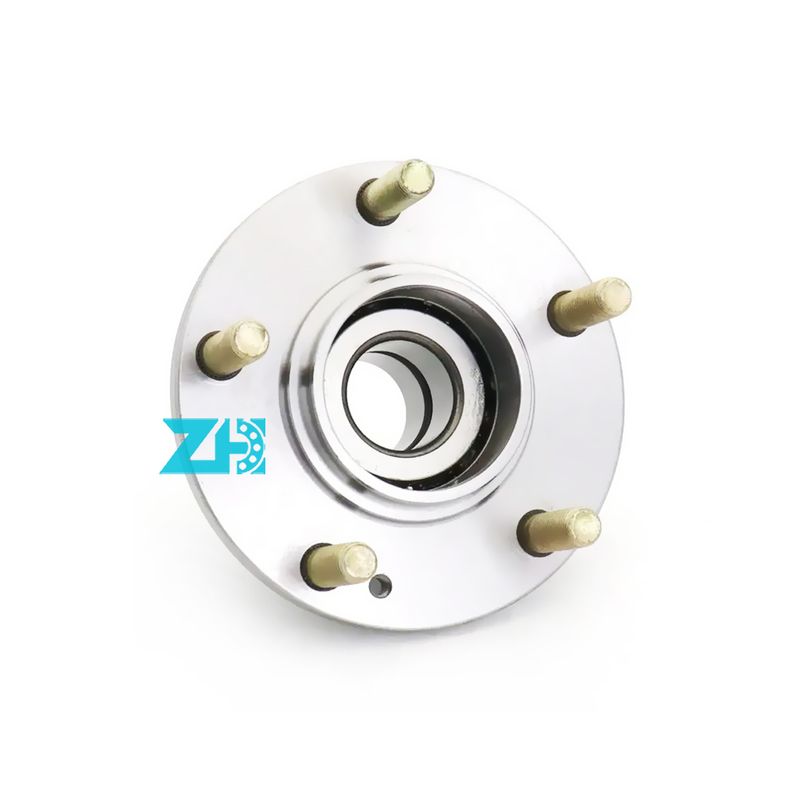 52710-2E100 527102E100 Kit di cuscinetti per ruote anteriori automatici 52710-2E100 527102E100 P0/P6/P5/P4 GCR15