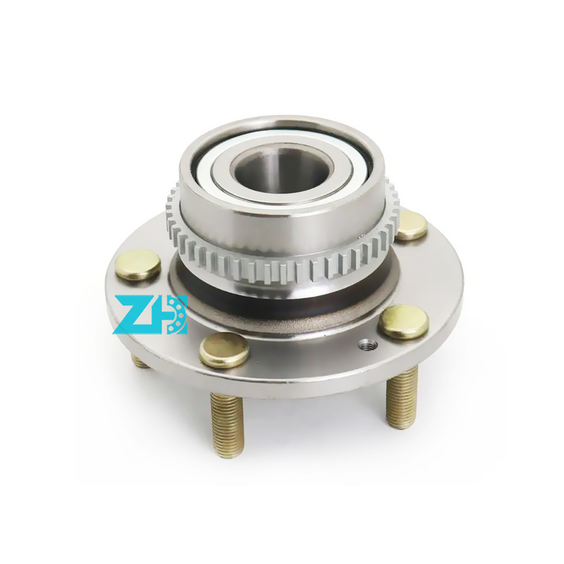 52710-2E100 527102E100 Kit di cuscinetti per ruote anteriori automatici 52710-2E100 527102E100 P0/P6/P5/P4 GCR15