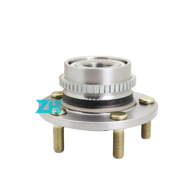 52710-2E100 527102E100 Kit di cuscinetti per ruote anteriori automatici 52710-2E100 527102E100 P0/P6/P5/P4 GCR15