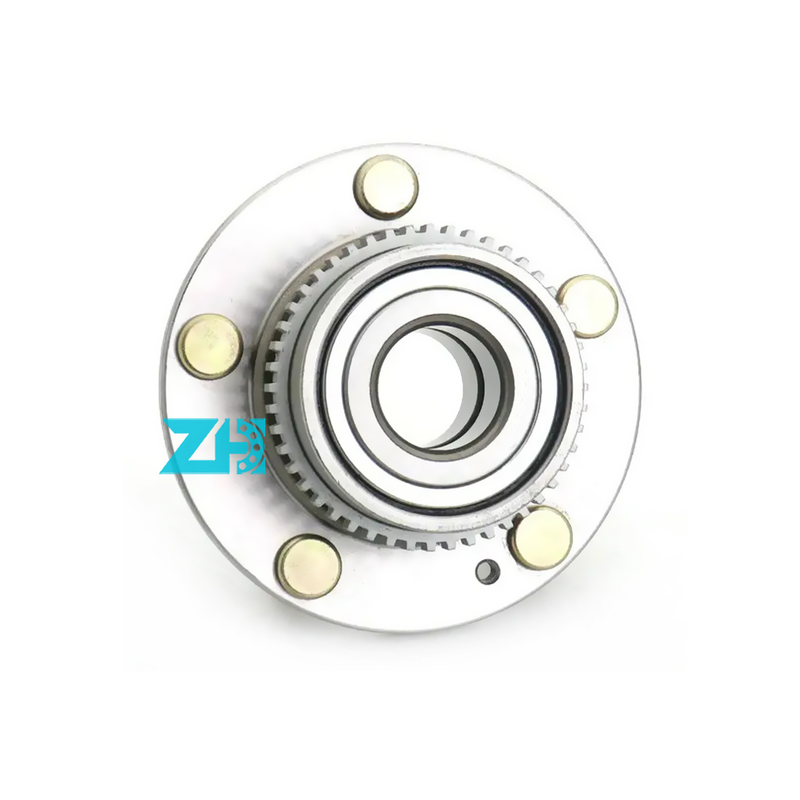 52710-2E100 527102E100 Kit di cuscinetti per ruote anteriori automatici 52710-2E100 527102E100 P0/P6/P5/P4 GCR15