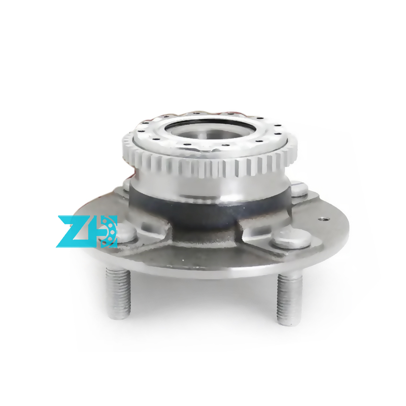 52710-17100 5271017100 Assemblaggio del mozzo delle ruote Interscambio per HYUNDAI Parte 52710-17100 5271017100 con Servizio professionale